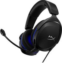 HyperX CloudX Stinger 2 Core, mėlynos/juodos