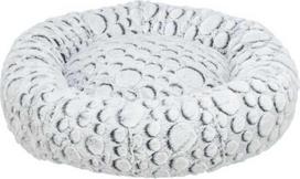 Trixie Guolis Mila, šuniui/kota, balta ir/pilka, ovalo formos, śr. 50 cm