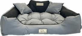 AIO FACTORY Guolis Gyvūno vardas KingDog 75x65 Tamsiai pilka
