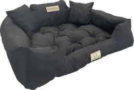 AIO FACTORY Guolis Imię Pupila KINGDOG 75x65 Juoda