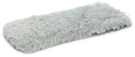Gyvūno guolis Beeztees Windowsill Mat, pilka, 65 cm x 27 cm