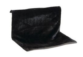 Guolis-namelis gyvūnui Beeztees, juoda, 46 cm x 31 cm