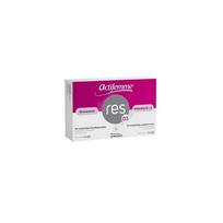 vitaminas d - Actifemme Resveratrol RESD3 | Vitaminai D 30 tablečių - 1 nuotrauka