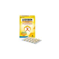 maisto papildai imunitetui - Leotron Angelini vitaminai 30 tablečių - 2 nuotrauka