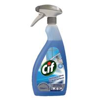 surface cleaner - Universali valymo priemonė CIF PROFESSIONAL, 750 ml - 3 nuotrauka