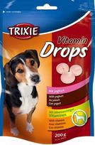 sun drop - Trixie Vitamin Drops skanėstai su jogurtu, 200 g - 2 nuotrauka
