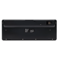 klaviaturu spalvota - Tellur Mini Black (Juoda) - 7 nuotrauka