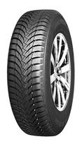 padangos 185 r15 - Žieminė automobilio padanga Nexen Tire WinGuard SnowG WH2 185/60/R15, 88-T-190 km/h, D, D, 68 dB - 1 nuotrauka