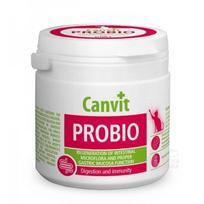 Vitaminai katėms CANVIT PROBIO, 100 g