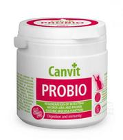 vitaminai katems - Vitaminai katėms CANVIT PROBIO, 100 g - 2 nuotrauka