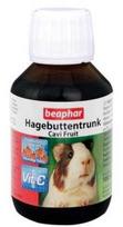 Vitaminai graužikams Beaphar Cavi-Fruit 100ml, jūrų kiaulytėms, 0.1 kg