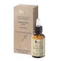 jurinis kolagenas - Koncentratas veidui moterims Ava Laboratorium Youth Activator, 30 ml - 1 nuotrauka