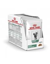 royal canin konservai katems - ROYAL CANIN Cat Satiety Feline konservai 12 x 85 g - 1 nuotrauka