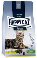 Sausas kačių maistas Happy Cat Culinary, paukštiena, 1.3 kg
