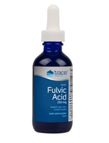 geris -  TRACE MINERALS skysta fulvinė rūgštis su mineralais, 59 ml - 1 nuotrauka