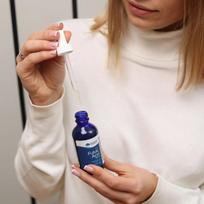 geris -  TRACE MINERALS skysta fulvinė rūgštis su mineralais, 59 ml - 3 nuotrauka