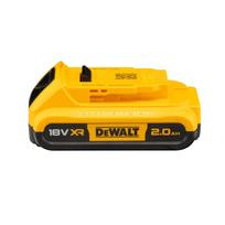 18 ah akumuliatorius dewalt - Baterija DeWalt DCB183, 2,0 Ah, 18 V - 2 nuotrauka