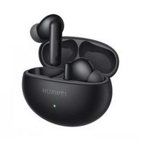 belaides ausines tele2 - Huawei Freebuds 6i Black (Juodos) - 1 nuotrauka