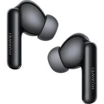 belaides ausines tele2 - Huawei Freebuds 6i Black (Juodos) - 2 nuotrauka