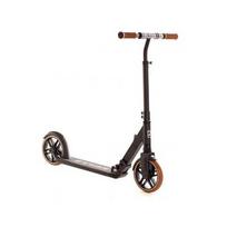 paspirtuku pro - Shulz 200 PRO Black (Juodas) - 1 nuotrauka