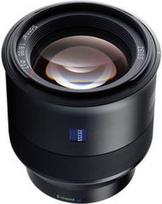 sony lens 85mm - Zeiss Batis 1.8/85 Lens - 1 nuotrauka