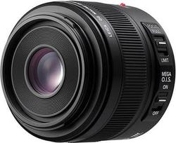 Panasonic Leica 45mm f/2.8 DG Macro-Elmarit ASPH Mega O.I.S