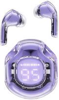ausines violetines - Acefast T8 Purple (Violetinės) - 1 nuotrauka