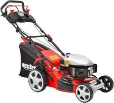 hecht vejapjoves - HECHT 5484 SXE - 1 nuotrauka
