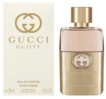 Pirkti Gucci Guilty Pour Femme 30ml EDP - Photo 1