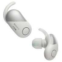 Sony WF-SP700N/W (Baltos)