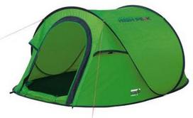 High Peak Vision 3 Green (Žalia)
