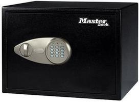MasterLock Large Digital X125ML