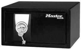MasterLock Small Keyed Safe X031ML