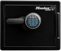 atsparus ugniai seifai - MasterLock Large Security LFW082FTC - 1 nuotrauka