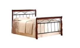 Halmar Veronica Bed 90x200cm