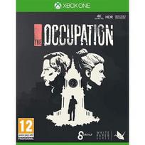 The Occupation XBOX ONE