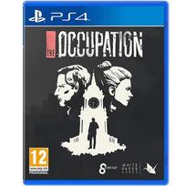 The Occupation PS4