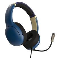 zelda - PDP Switch Airlite Zelda Hyrule Blue (Mėlynos) - 1 nuotrauka