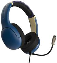 zelda - PDP Switch Airlite Zelda Hyrule Blue (Mėlynos) - 2 nuotrauka