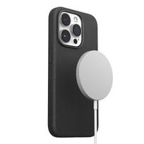Dėkliukas Joyroom JR-BP006 with Magsafe, iPhone 15 Pro, juodas