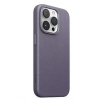 apple 15 pro max case - Dėklas Joyroom JR-BP006 Protective Phone Case Apple iPhone 15 Pro Max violetinis - 1 nuotrauka