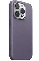 apple 15 pro max case - Dėklas Joyroom JR-BP006 Protective Phone Case Apple iPhone 15 Pro Max violetinis - 2 nuotrauka