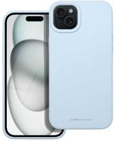 15 plus apple - Dėklas Roar CloudSkin Apple iPhone 15 Plus šviesiai mėlynas - 2 nuotrauka
