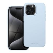 Dėklas Roar CloudSkin Apple iPhone 15 Pro Max šviesiai mėlynas
