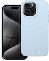 iphone 15 pro max deklas apple - Dėklas Roar CloudSkin Apple iPhone 15 Pro Max šviesiai mėlynas - 2 nuotrauka