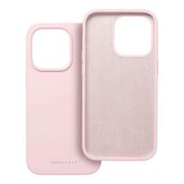 Dėklas Roar CloudSkin Apple iPhone 15 Plus šviesiai rožinis