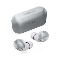 wireless earbuds - Technics AZ40M2 Silver (Sidabrinės) - 2 nuotrauka