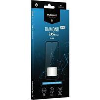 mobilieji stikliukai - MyScreen DIAMOND GLASS LITE edge FULL GLUE juodas apsauginis stiklas Apple iPhone 15 Pro 6.1' - 2 nuotrauka