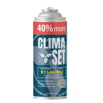 Automobilių kondicionavimo šaltnešis R134A ClimaSet, 235g