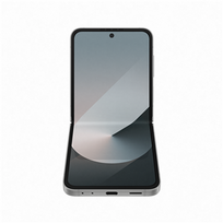 samsung galaxy flip 6 - Samsung Galaxy Z Flip6 5G 512GB Silver Shadow (Sidabrinis) - 3 nuotrauka